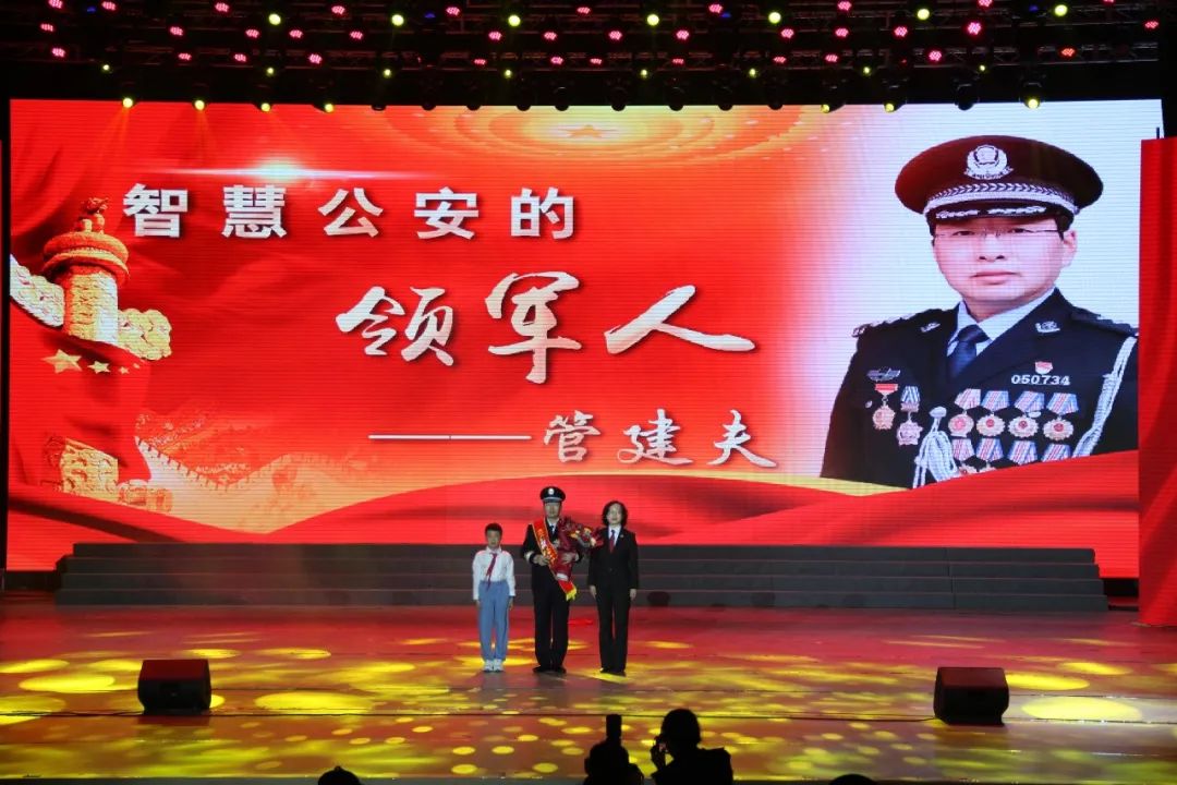 通辽市法治建设成果,请人民阅卷节目宣传片