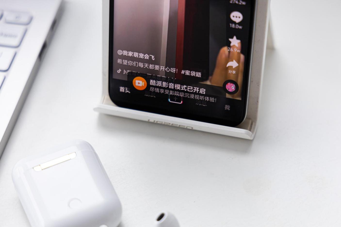 华为和酷派的手机哪个好,酷派cool20pro双扬声器和小米10s