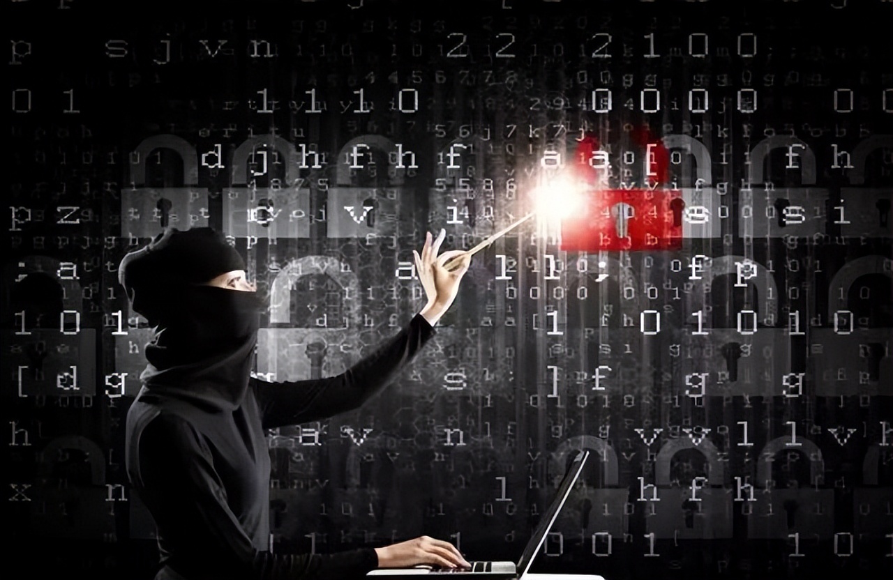 最近为什么那么多qq号被盗,为什么最近qq号接连被盗