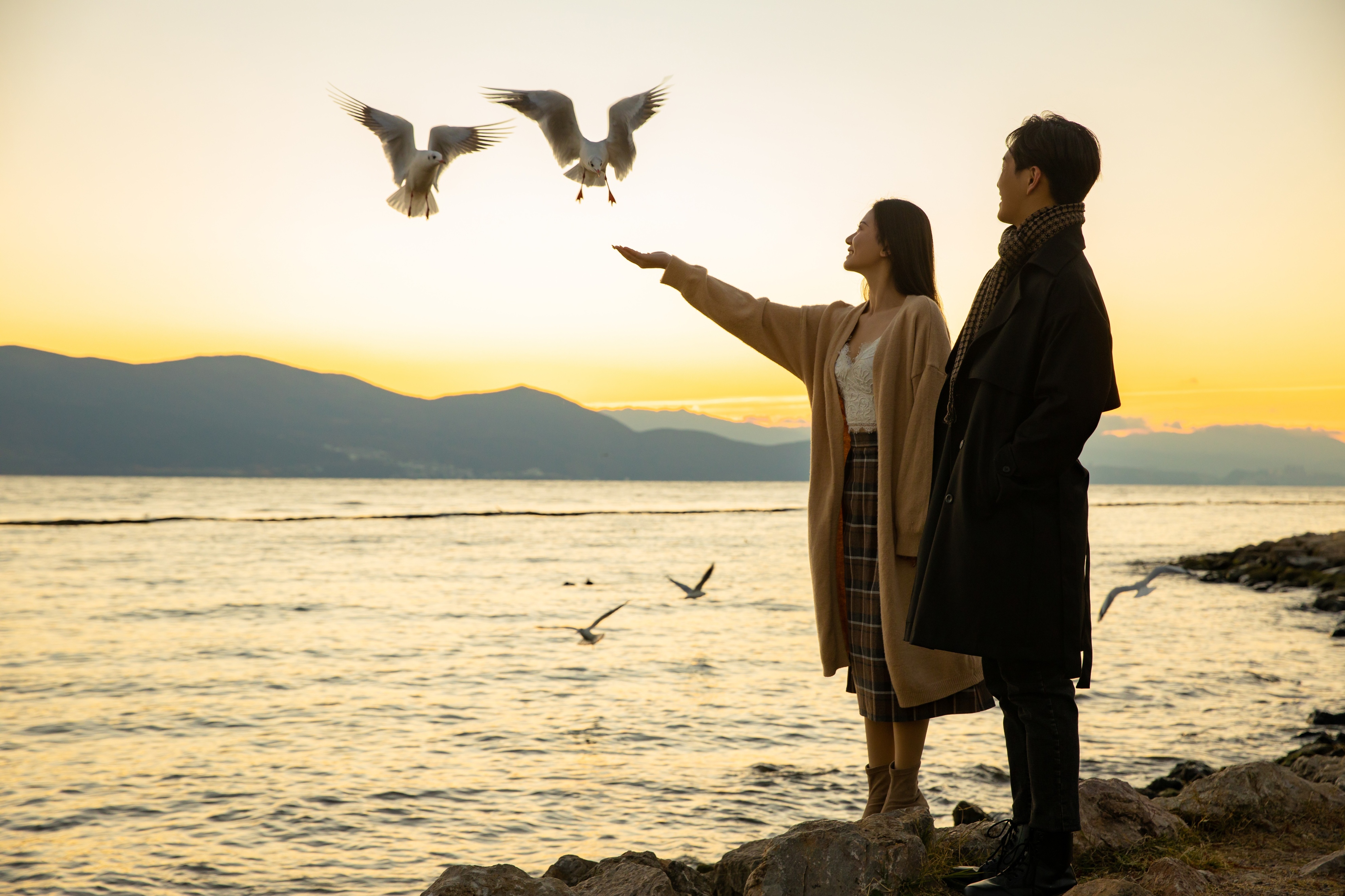 大理旅拍婚纱摄影前十名推荐,大理婚纱照旅拍哪家拍的好