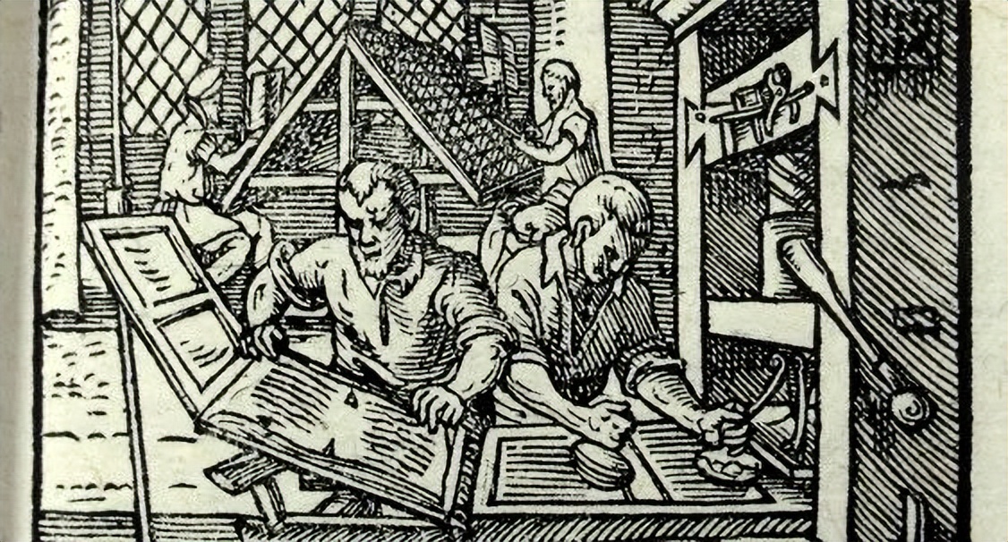 设计起源的萌芽时期,设计的起源史