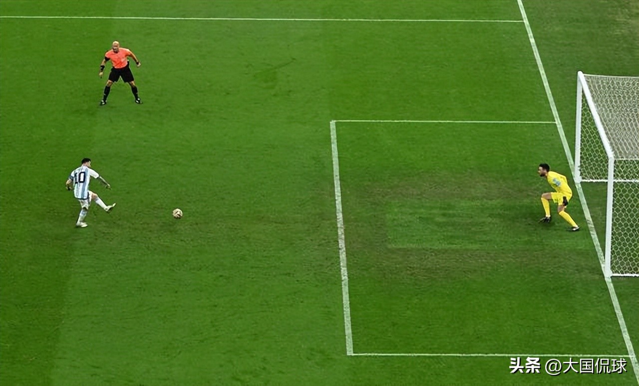 姆巴佩祝贺梅西夺冠并回应嘲讽,姆巴佩对于梅西这次夺冠看法