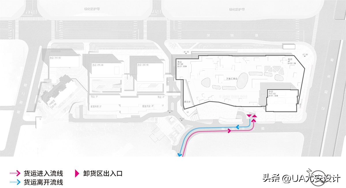 tod地铁上盖,tod地铁上盖项目