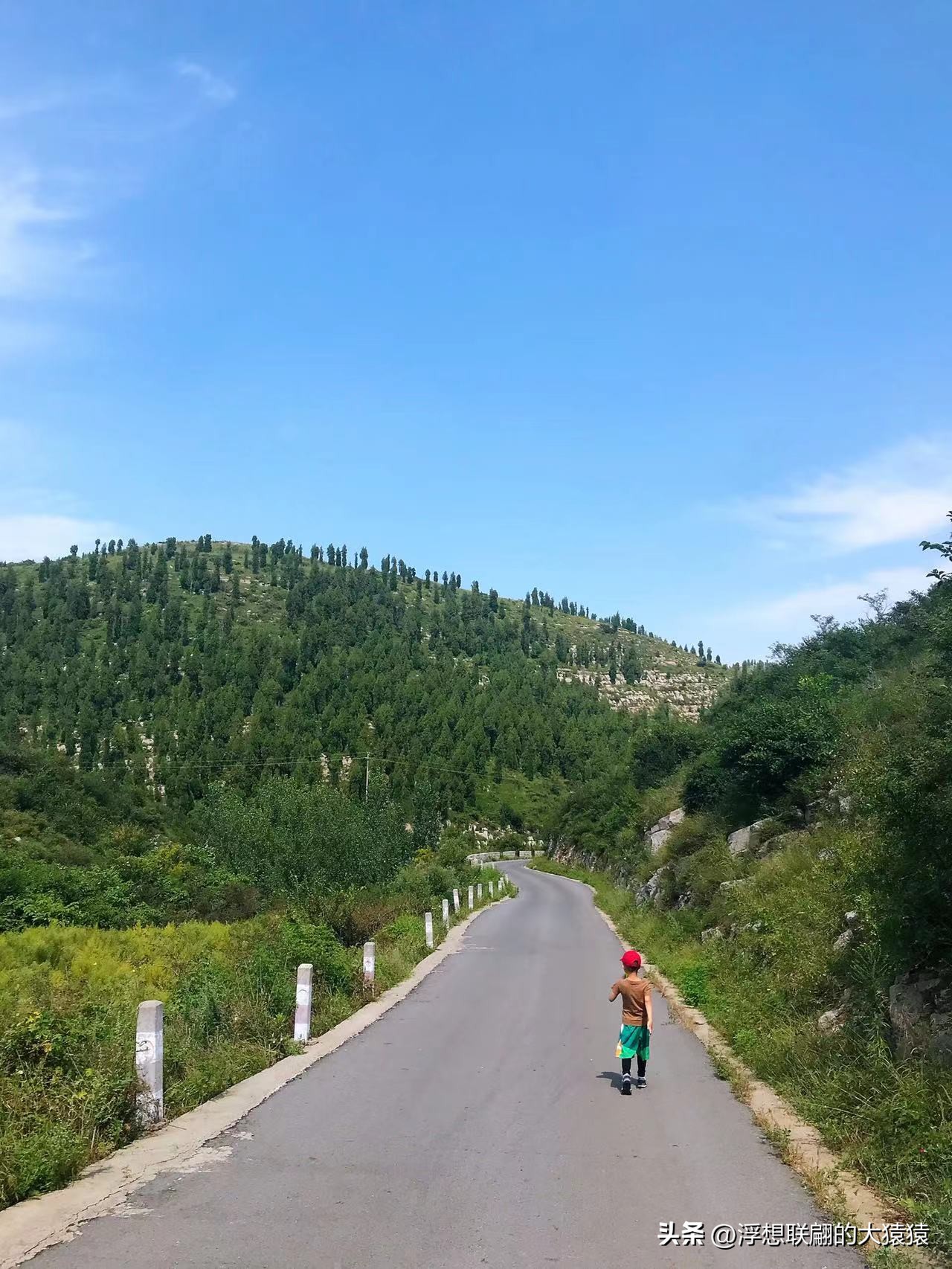 济南章丘旅游一日游,济南章丘一日自驾游攻略