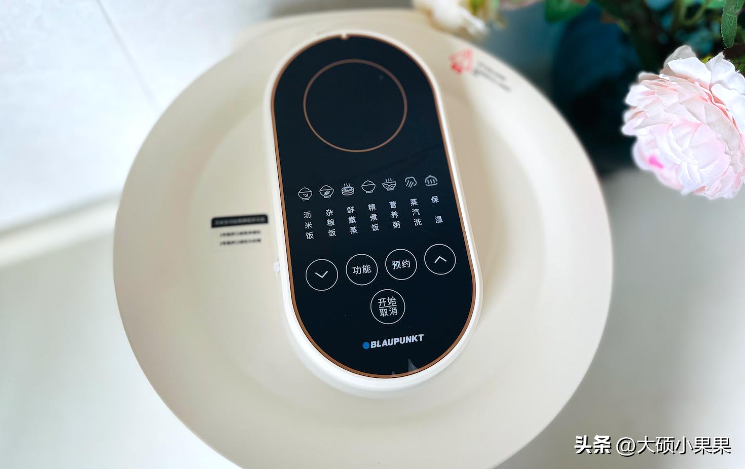 沥米饭电饭煲的制作方法,有做沥米饭的电饭锅吗