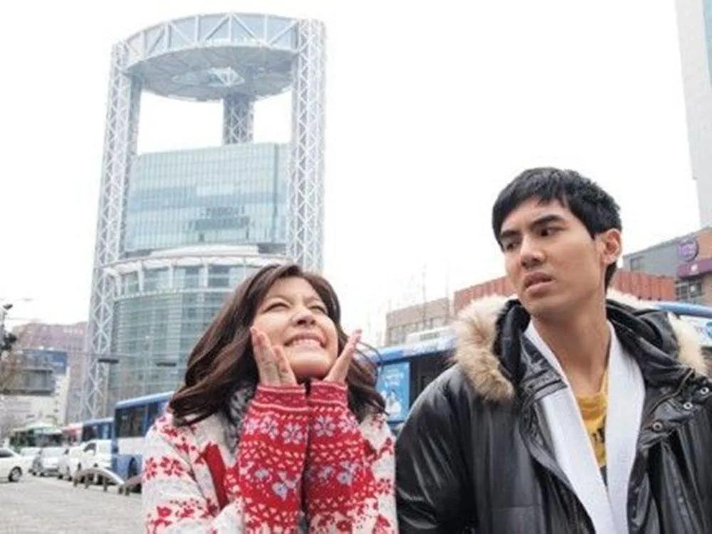 有哪些好看的泰国爱情电影,泰国喜剧电影