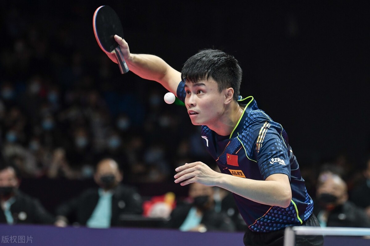 梁靖崑王楚钦vs林高远周启豪,2023乒超联赛王楚钦梁靖崑