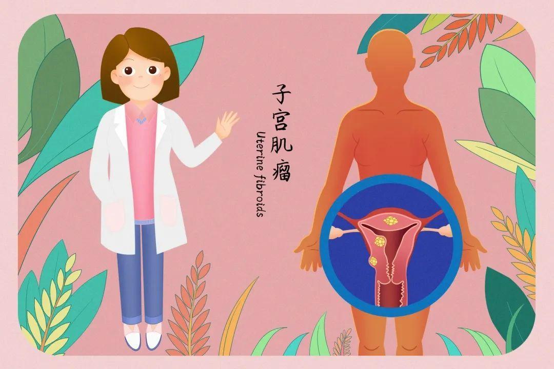子宫肌瘤,不能吃“辣椒”吗?妇科医生:呵护子宫,6物需少吃
