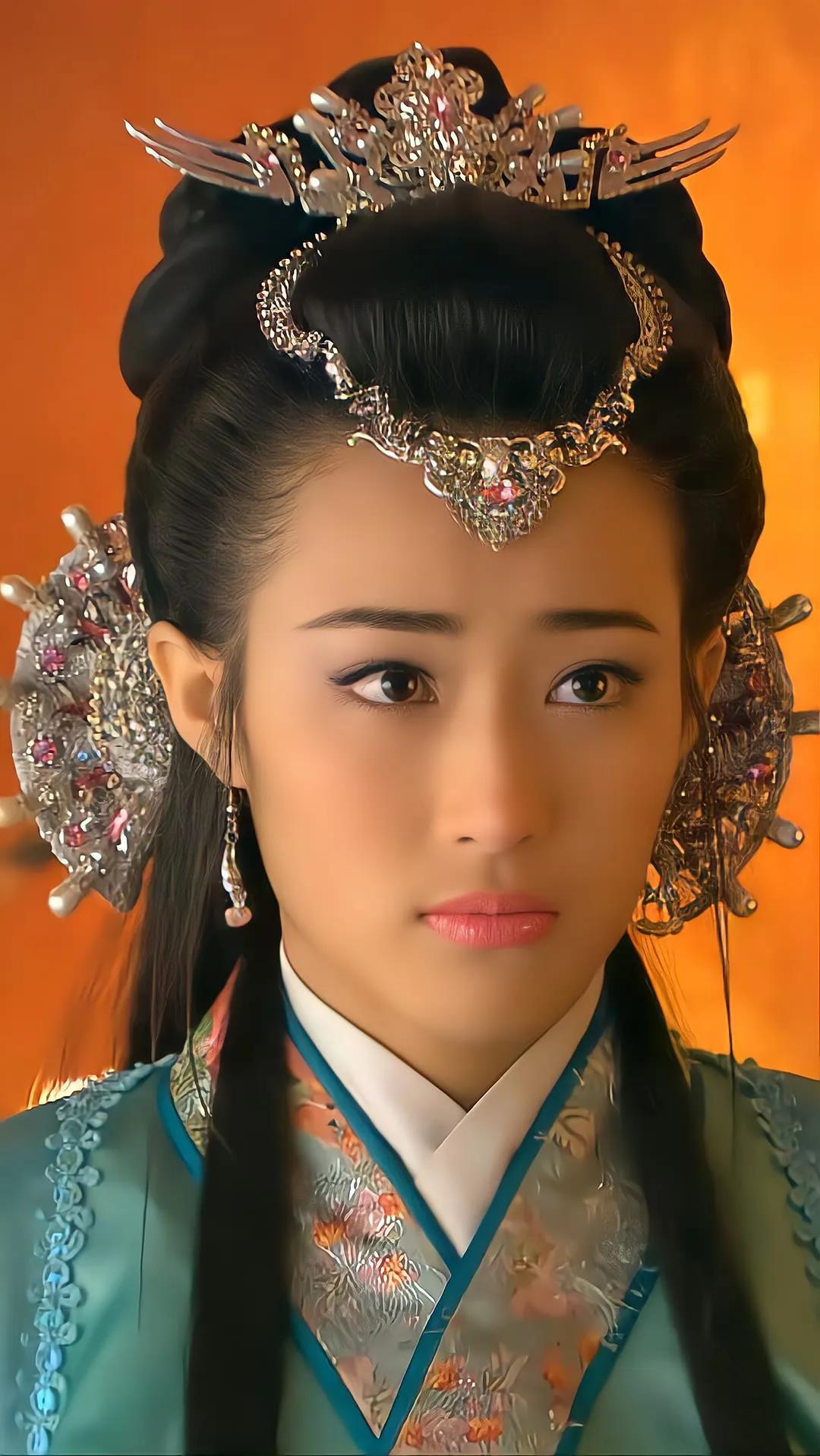 封神英雄榜刘玉婷,刘玉婷封神英雄榜图片