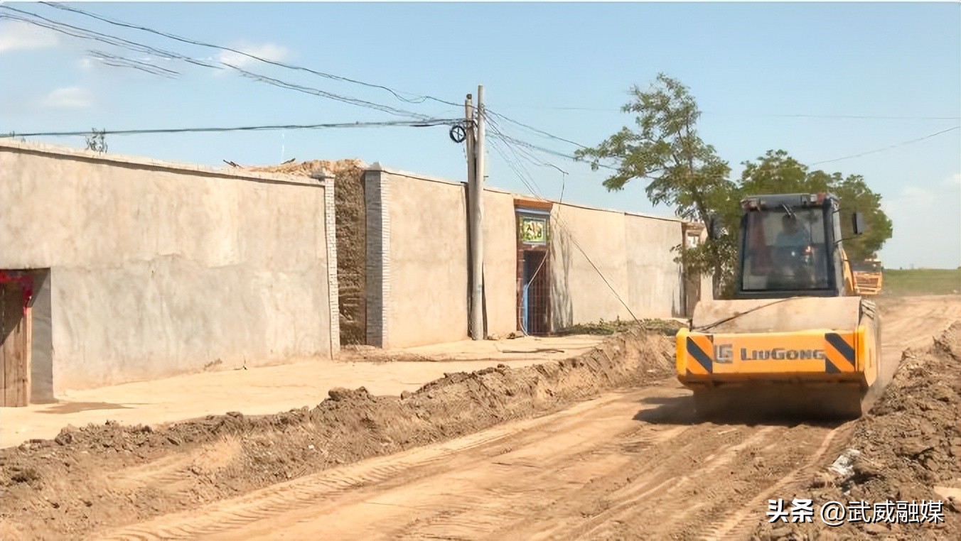 致富路上“领头雁”——记凉州区第九届人大代表赵进龙