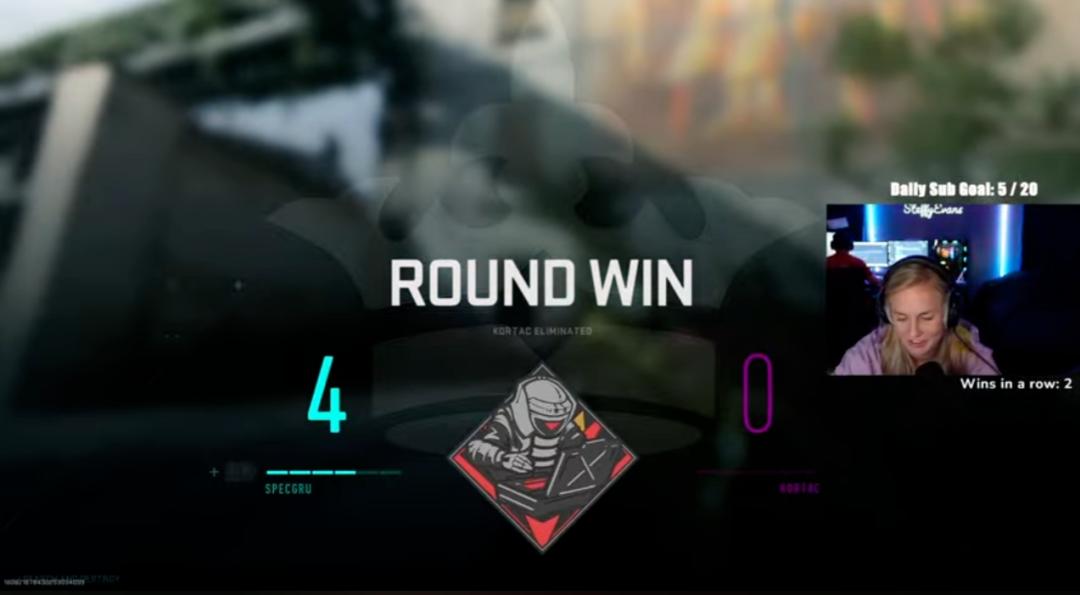 歧视女玩家被打脸,游戏里面歧视女玩家