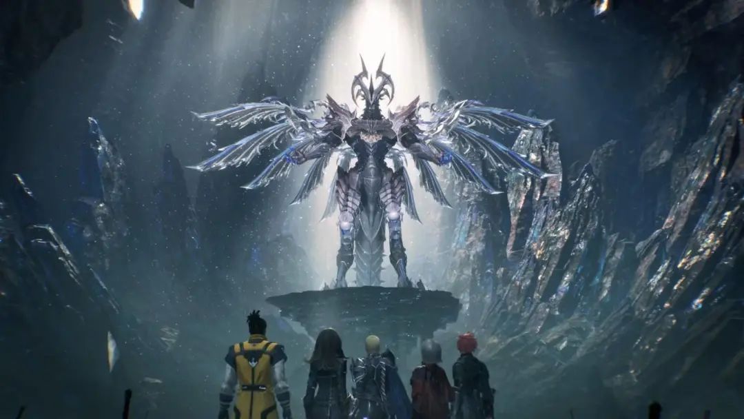 《神领编年史》体验版评测：充满神作潜力的新形态战棋