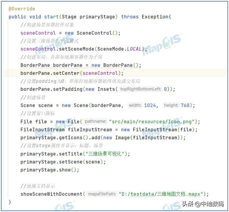 gis开发和应用,gis应用与开发