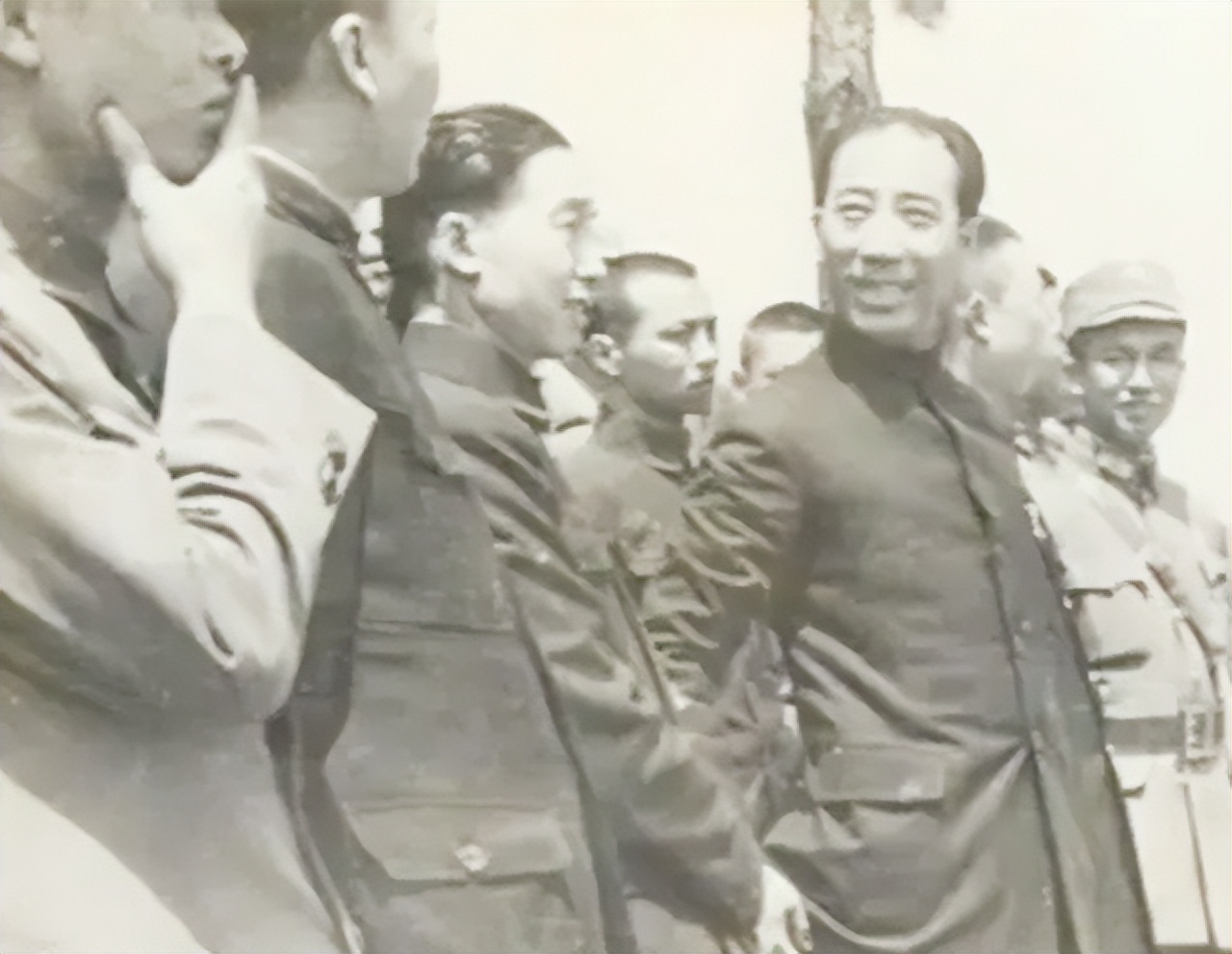 戴笠之子被枪毙真相,戴笠之子戴善武为何被枪毙