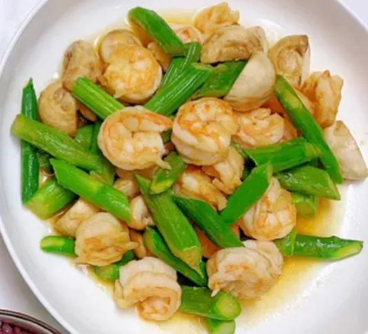 人多吃4种高叶酸菜增强免疫,老年人多吃3种高叶酸菜