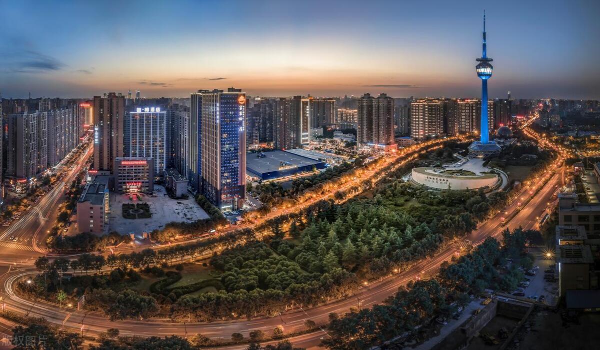 致全体酒店投资人！独家公开3个酒店黄金投资区域