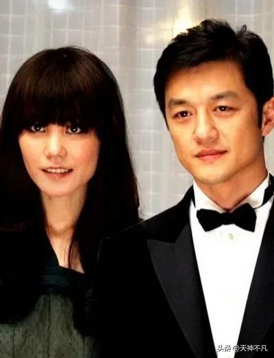 谢霆锋谈王菲真实同框照片,王菲谢霆锋旧照罕见曝光