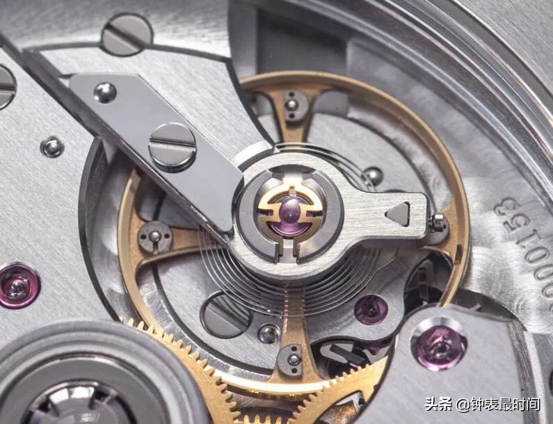 细数瑞士奢侈腕表,瑞士十大名表价目表美度