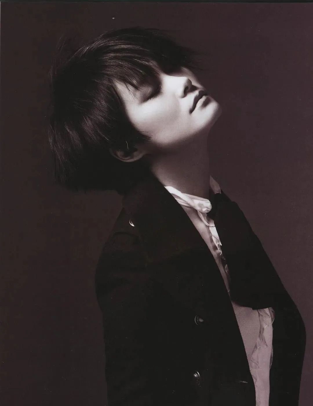 李宇春生病好了没有,李宇春生病受访节目