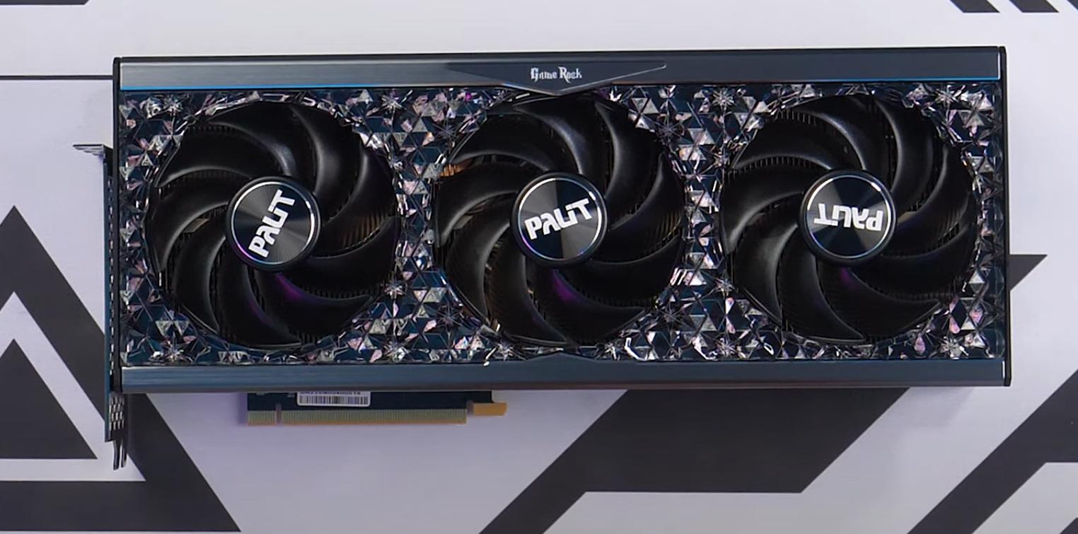 rtx4090沉浸式开箱,rtx4090发布会全视频