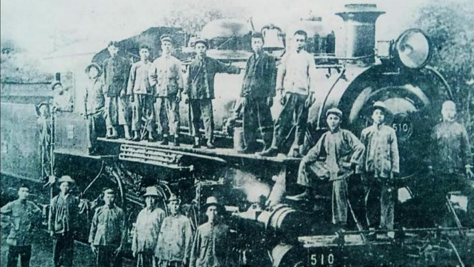 保定化真照相馆,保定西大街照相馆