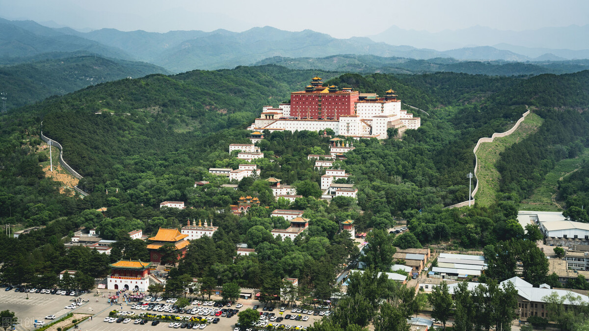 杭州到承德避暑山庄自由行攻略,承德避暑山庄游玩攻略
