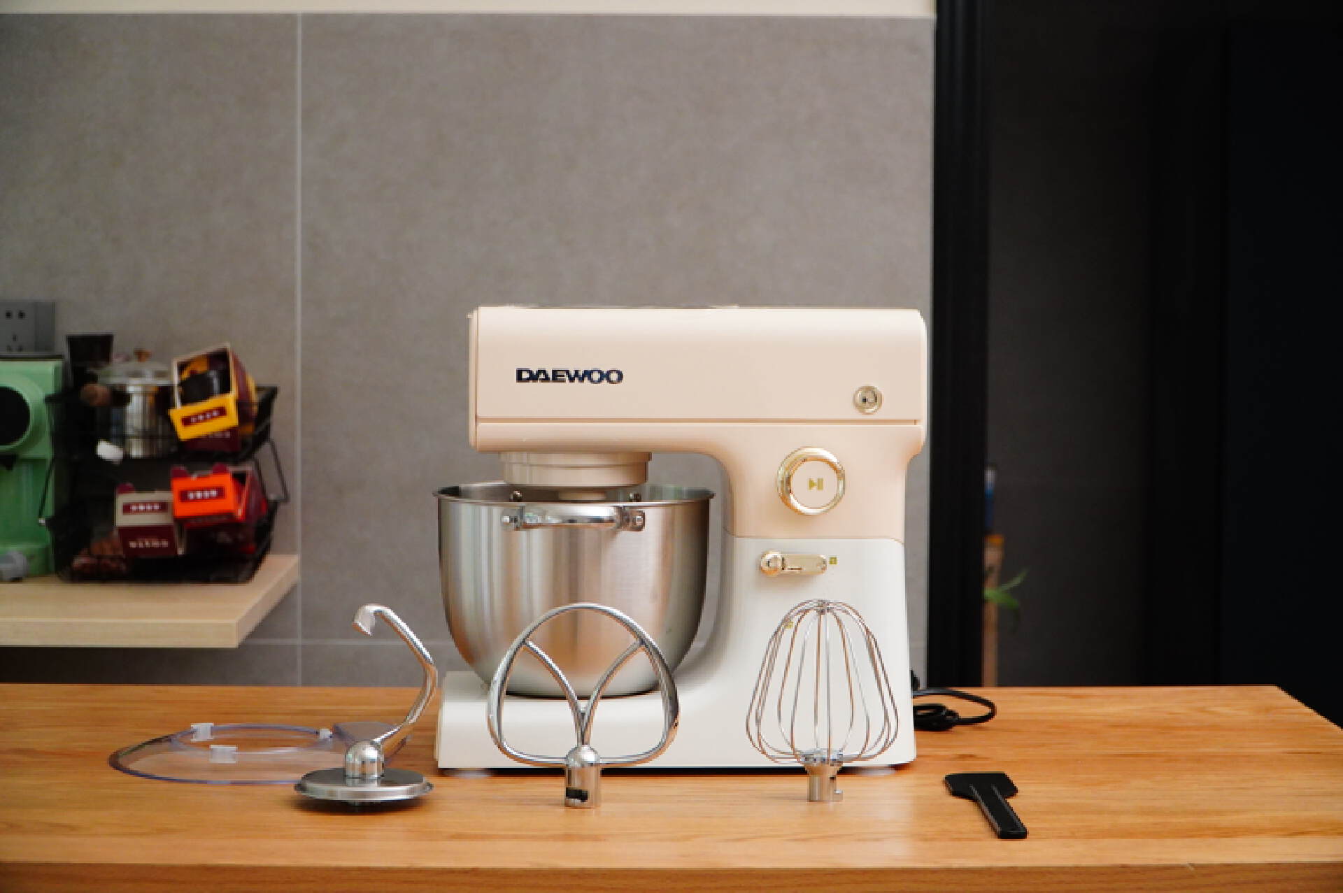 博世5s32和凯度f6厨师机哪个好,凯度K2厨师机