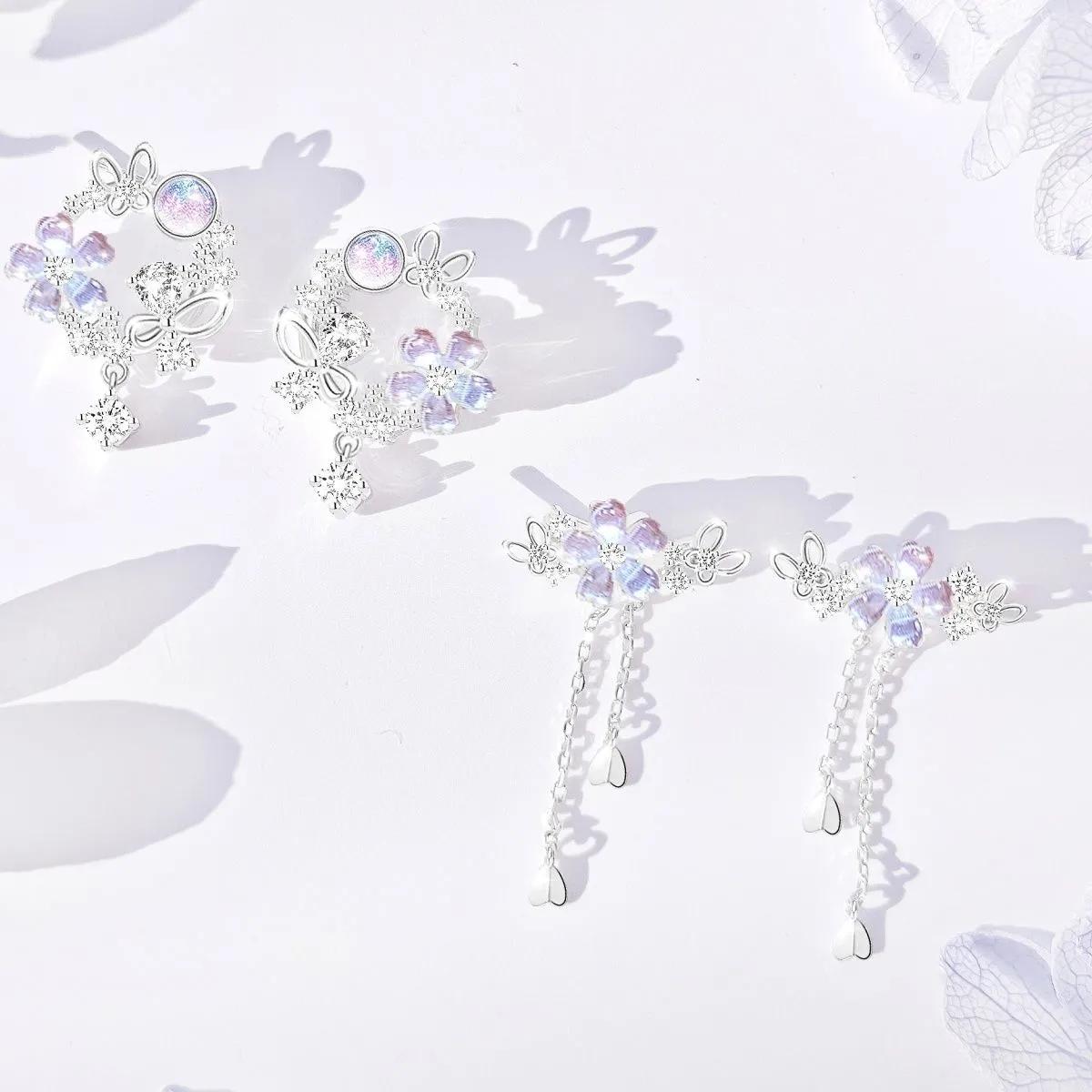 一定要拥有的耳饰,女神必须拥有的一款耳饰