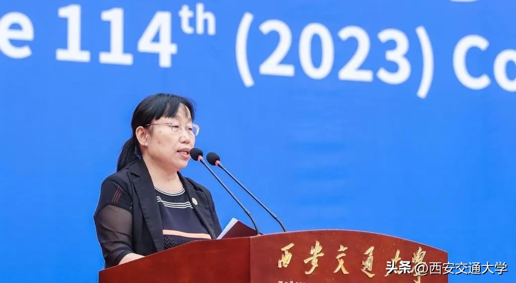 竢实扬华自强不息的交大精神,交大与国家同呼吸共命运