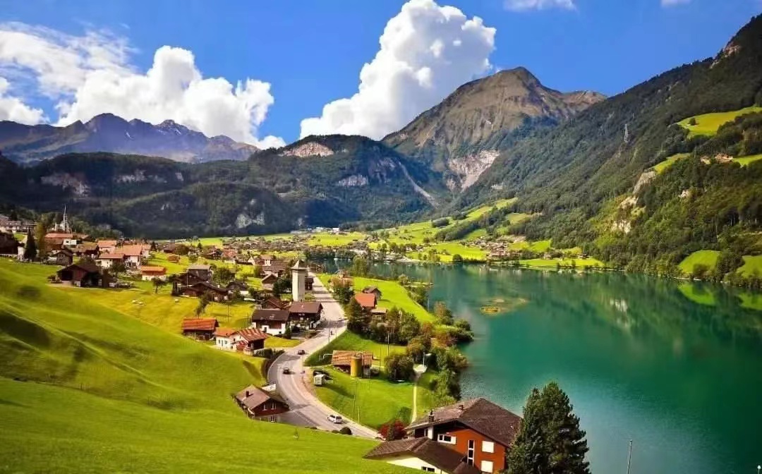 欧洲综合实力排行榜,欧洲所有国家实力排名