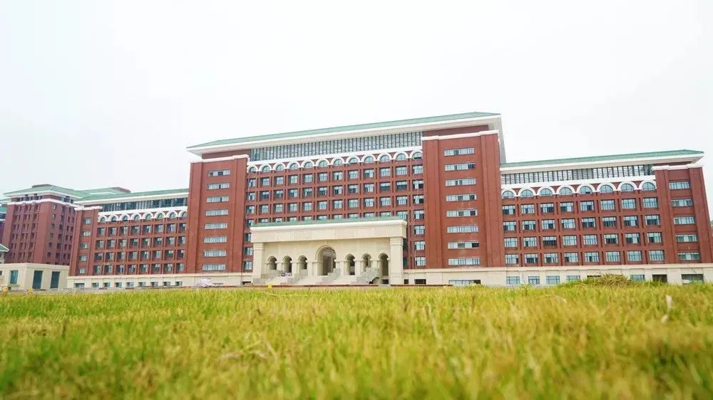 广东受欢迎的十六所大学,广东最没存在感的十大本科大学