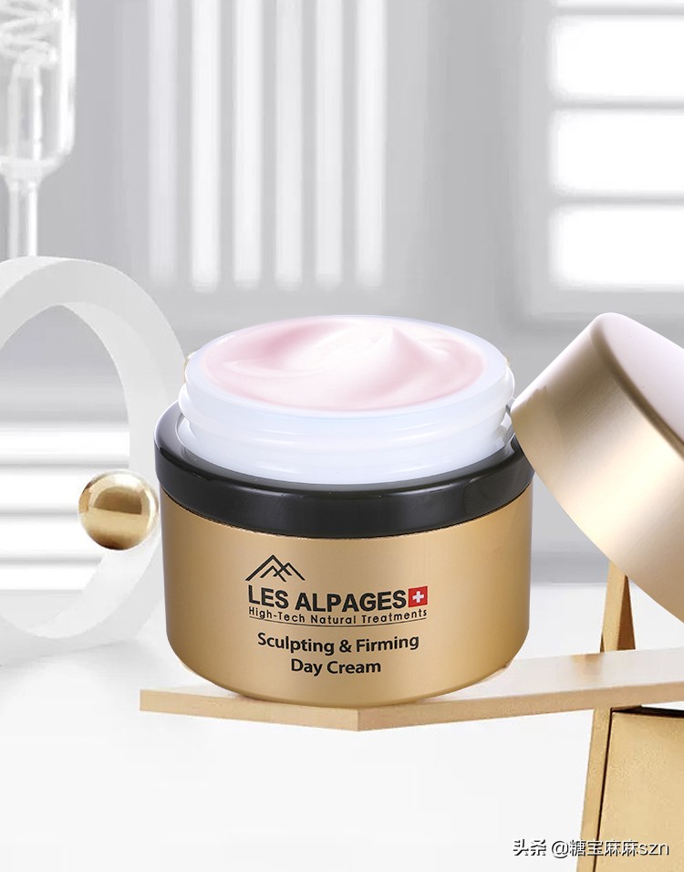 艾贝诗焕亮25+轻熟龄女性肌肤