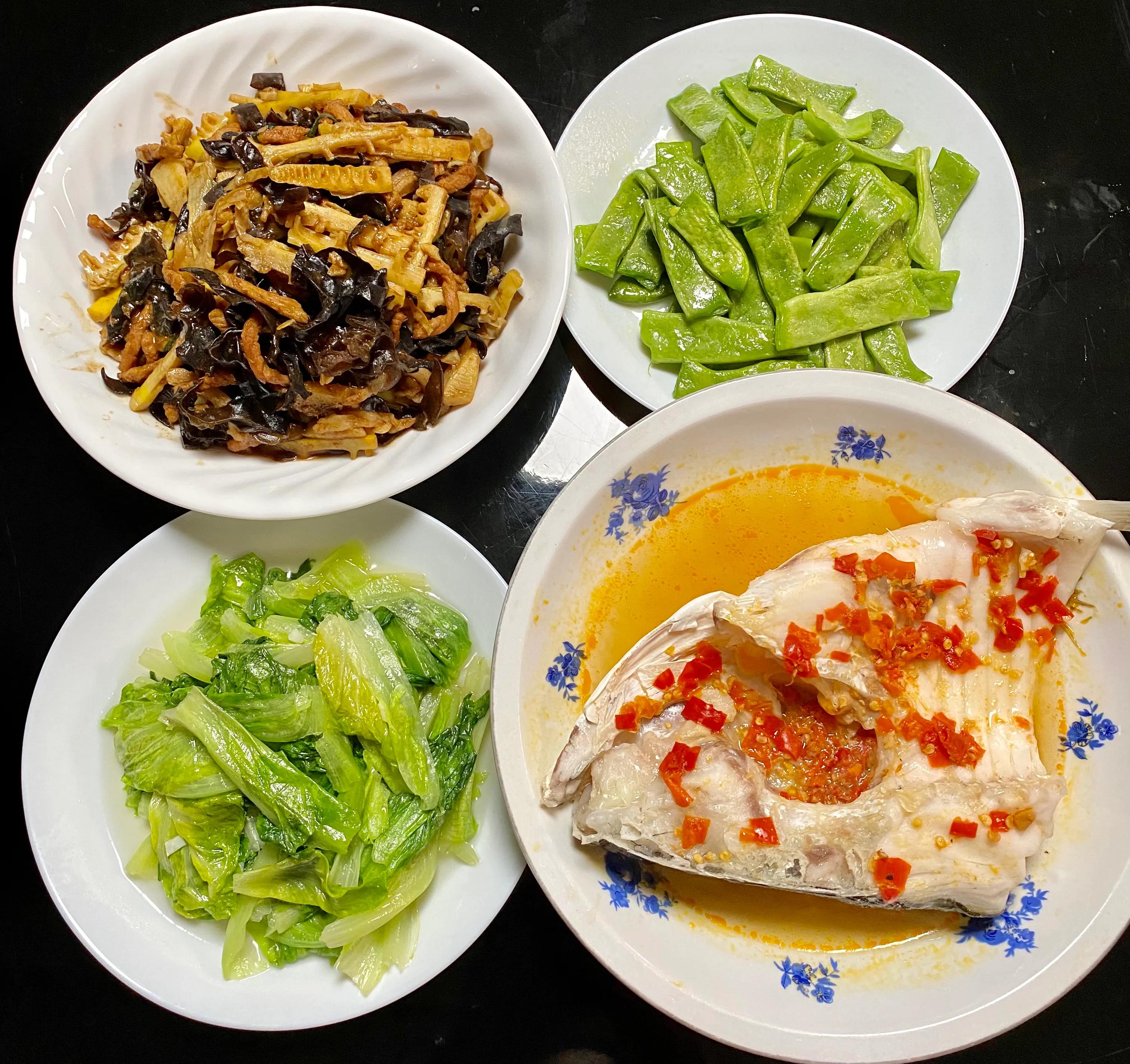 晚餐推荐吃什么健康营养,晚餐吃什么健康又营养食谱