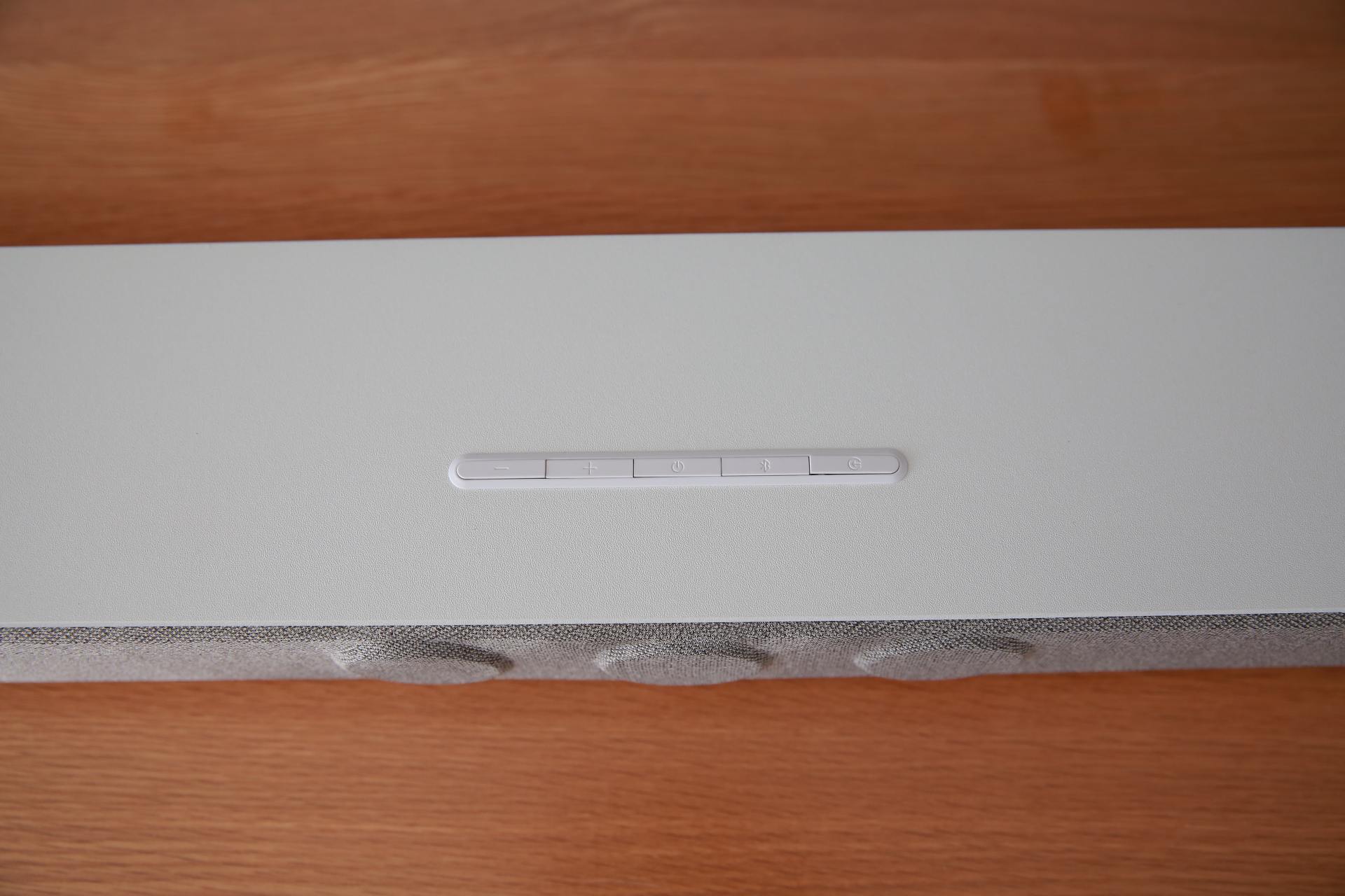 尊宝hcsb5回音壁测评,让你体验家庭影院的感觉