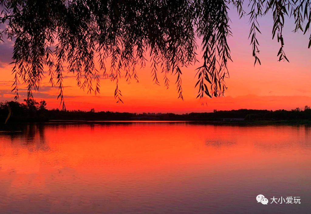 北京可以搭帐篷的免费公园,北京3月可以搭帐篷的公园