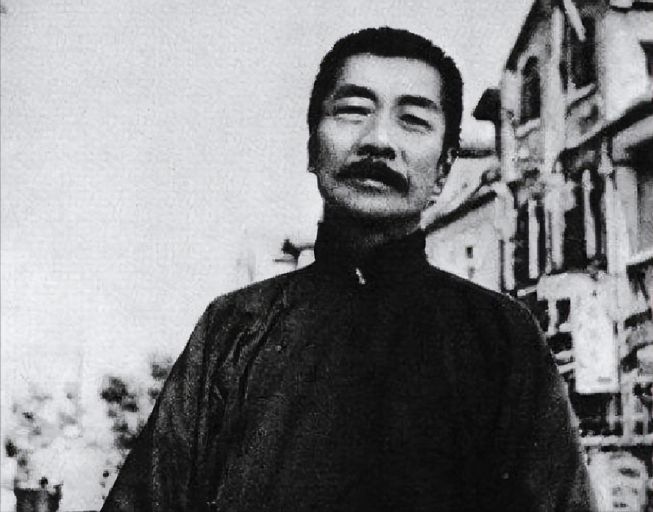 鲁迅玩伴闰土：57岁悲惨病逝留下5个孩子，后代和鲁迅儿子成朋友