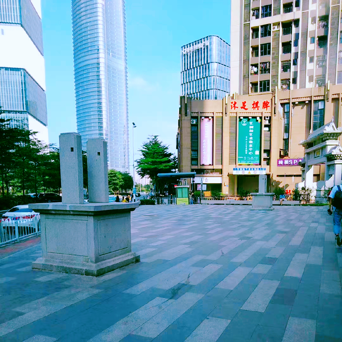 广州明朝村落，被改造后，如今房价已破10万