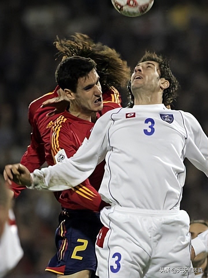 欧洲足球联赛西班牙赛程,欧洲杯预选赛之王