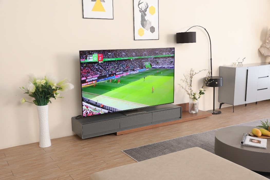 tcl王炸级miniled电视q10g发布,tcl电视q10g是最新款吗