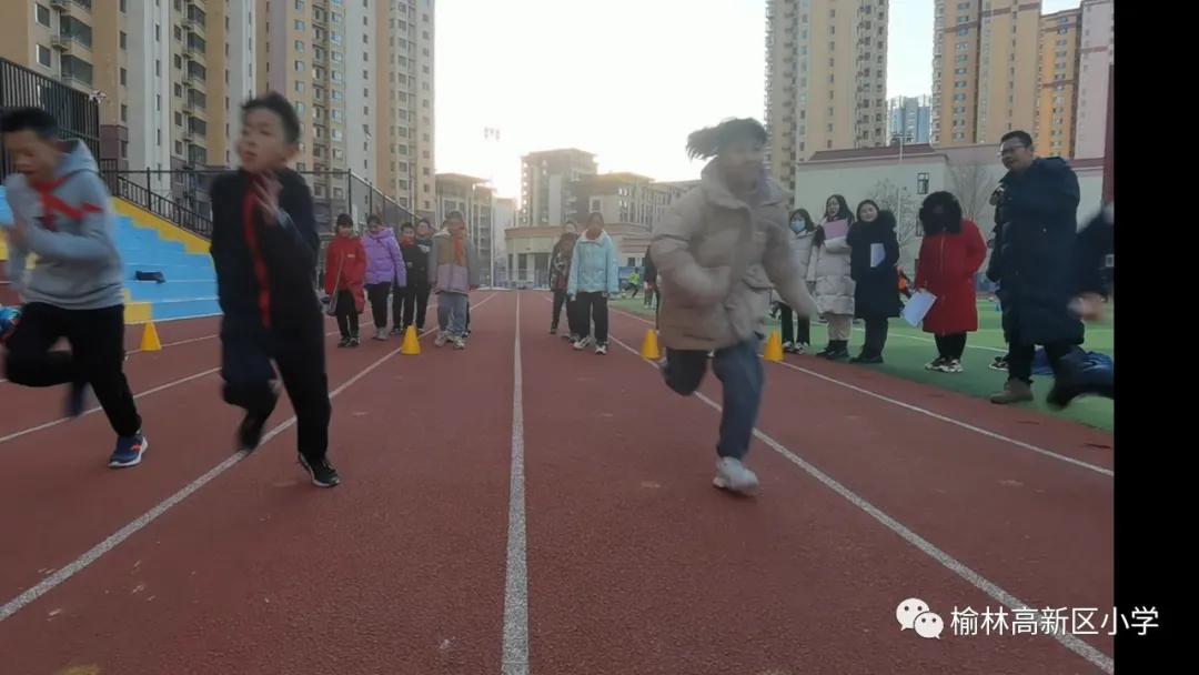 小学落实双减的亮点,榆林市第十八小学双减宣传