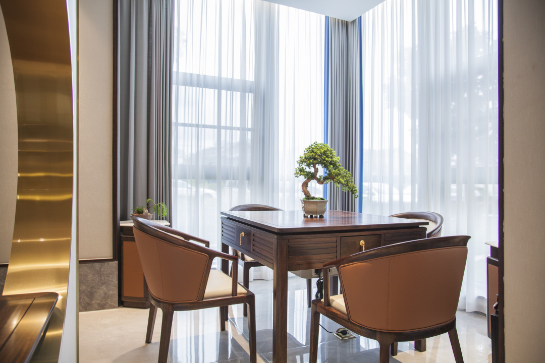 赖氏东辰丨一室好景君须记，最是人间烂漫时