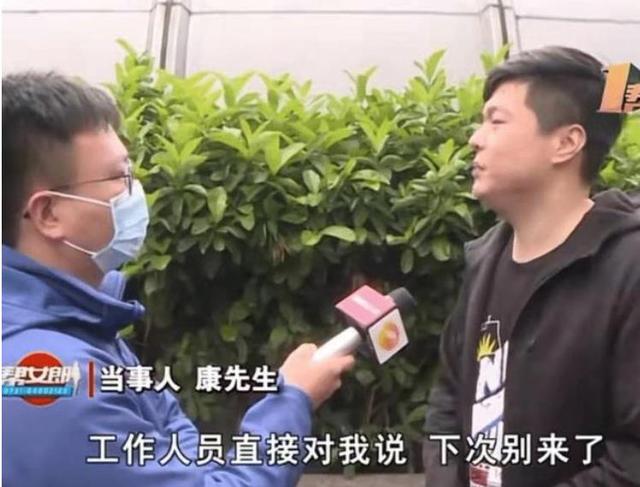 吃自助餐小伙吃太多被店老板拉黑,男子因吃得多自助餐厅拉黑