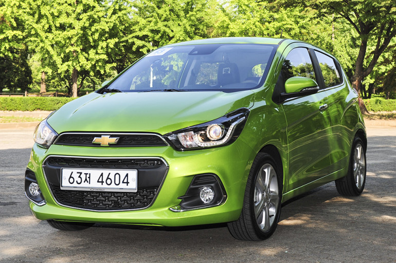 韩系车最新消息,韩系车最新动态