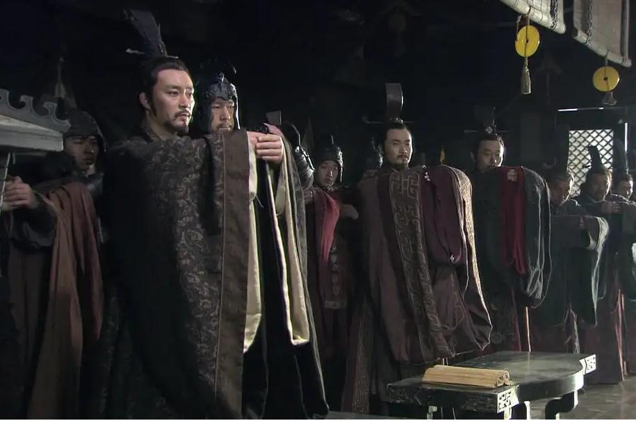 秦人尚黑原因,秦人尚黑有历史依据吗