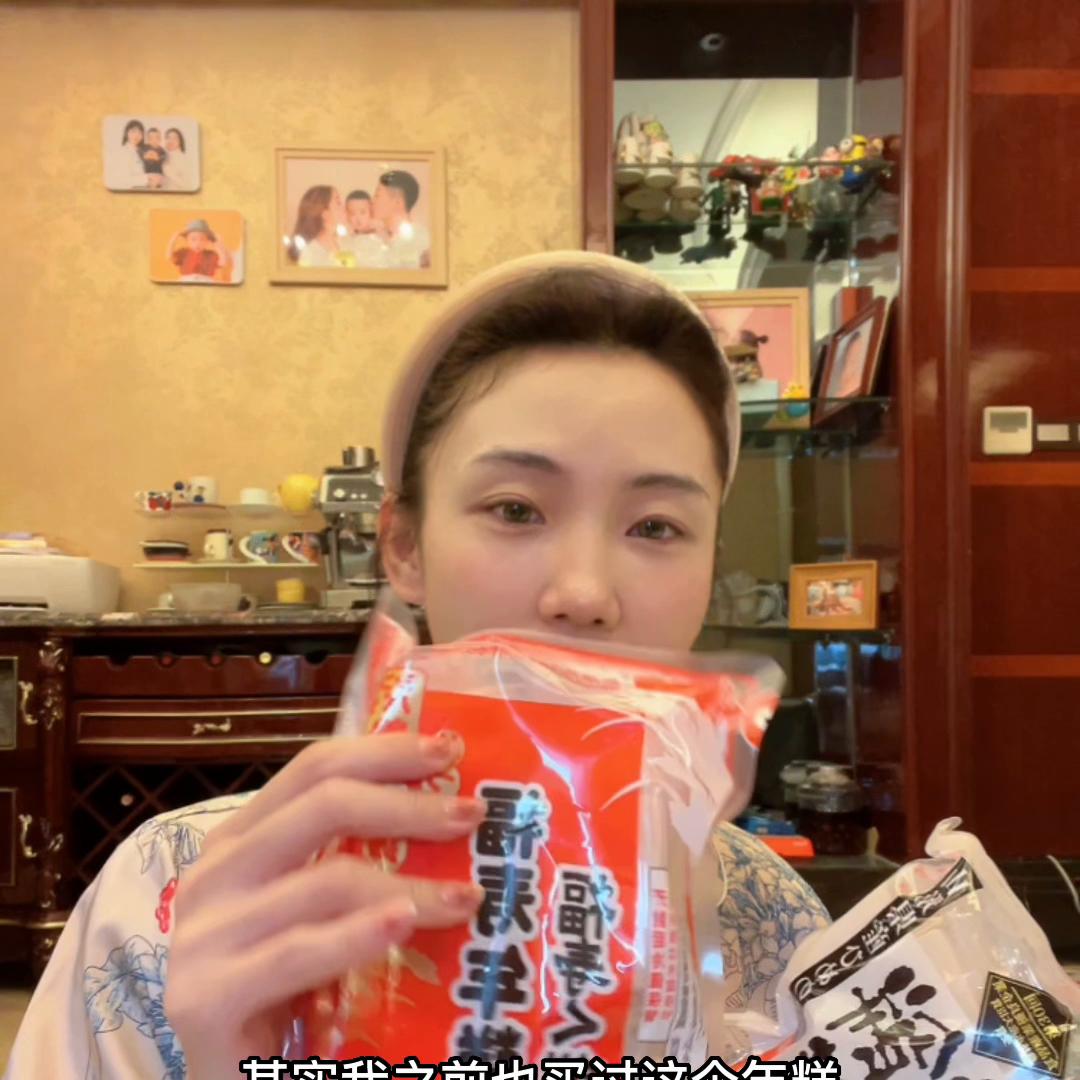 久违的快递,久违的拆快递视频