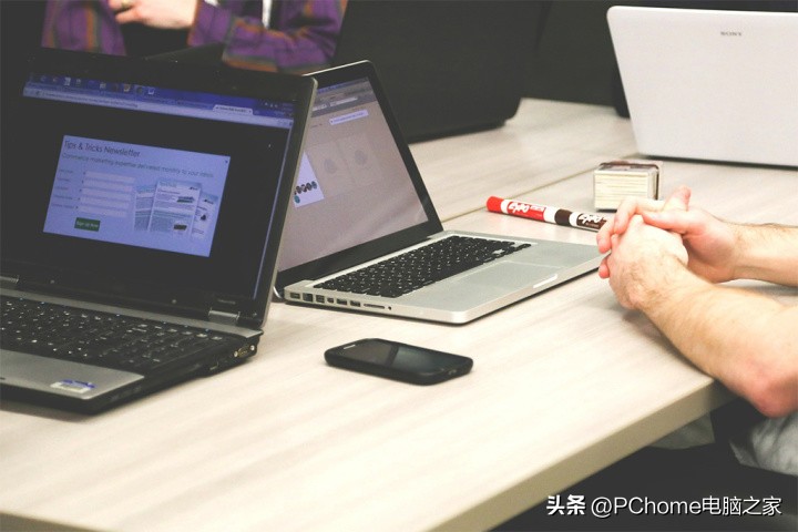 2023年中笔记本行业回顾至暗时刻过后拿什么拯救PC？