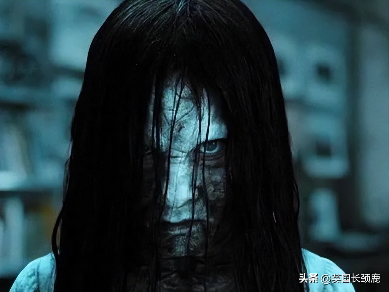 万圣节扮死人,万圣节扮什么鬼