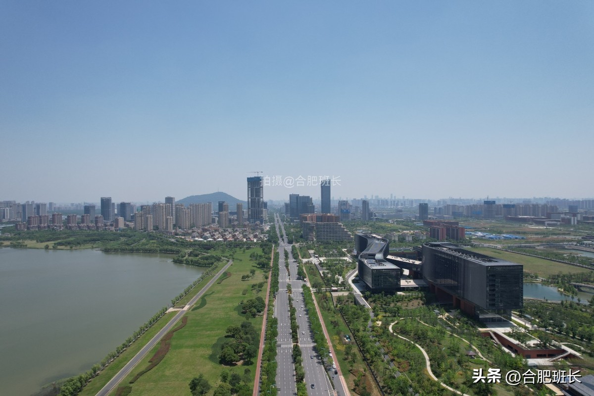 高新蜀西湖板块,蜀西湖板块