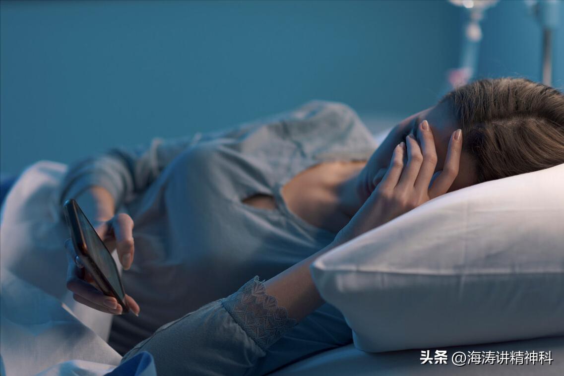 总是失眠怎样才能快速入睡,晚上总失眠一招教你快速入睡