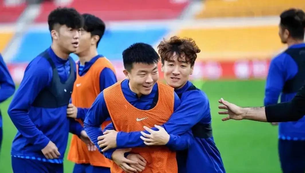 中超武汉三镇vs南通支云比赛集锦,中超第九轮南通支云首发